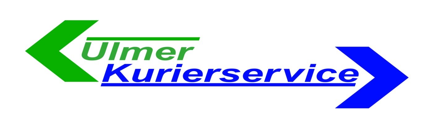 Ulmer Kurierservice